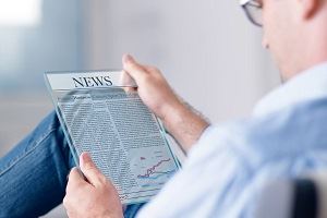 Jak rozwinie się fracht online?