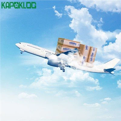 China DDP Shipping Agent Vape Air Freight Europe