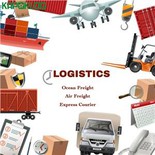 Chiny Top 10 firm logistycznych Amazon Fba Fracht lotniczy