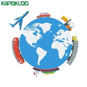 Fba Freight Forwarder Ceny wysyłki z Chin do USA w Kanadzie