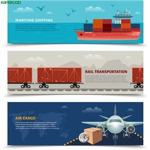 International Express DHL Air Freight Rative Chiny