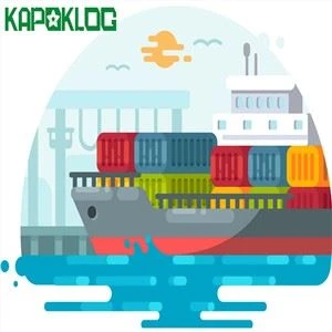 Firmy logistyczne Dhl Shipping Stawki frachtu morskiego