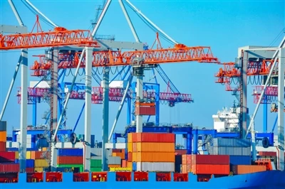 Kapoklog Logistics Smart Logistics Center buduje nowe rozwiązanie do łańcucha...