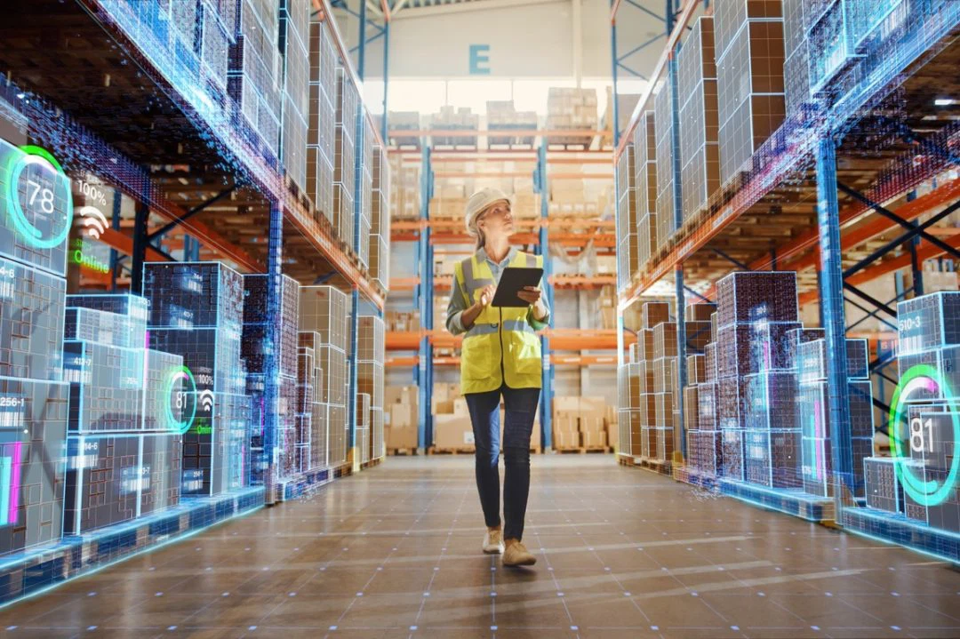 INVENTORYMANAGEMENTUsing Storage Type Analysis and Warehouse Layout to Ensure a Smooth Transition to a New Facility INVENTORYMANAGEMENTUsing Storage Type Analysis and Warehouse Layout to Ensure a Smooth Transition to a New Facility